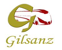 Gilsanz - Logo