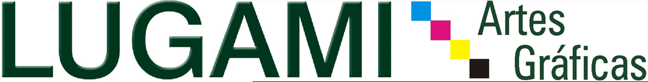 Lugami - Logo