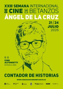 Semana Internacional De Cine De Betanzos