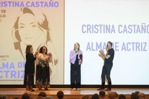 Semana Internacional De Cine De Betanzos
